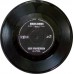 KOOS VAN BEURDEN Bergen Binnen / Het Buurt Feessie (Negram – NG 150) Holland 1968 45RPM 7" single w/company sleeve (Pop)